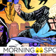 The Birds of Prey could be hunting a Batman foe in their movie.